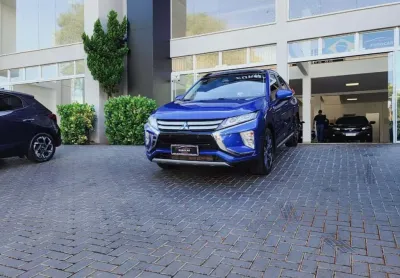 Mitsubishi Eclipse cross 2020 1.5 mivec turbo gasolina hpe cvt