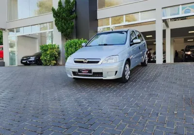 Chevrolet Corsa 2012 1.4 mpfi maxx 8v flex 4p manual