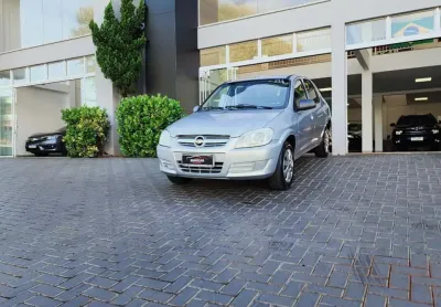 Chevrolet Prisma 2010 1.0 mpfi vhce maxx 8v flex 4p manual