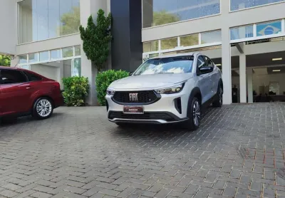 Fiat Fastback 2024 1.0 turbo 200 flex audace cvt