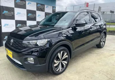 Volkswagen t cross 200 tsi 1.0 2024
