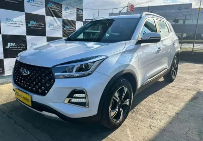 Caoa chery tiggo 5x sport 1.5 2025