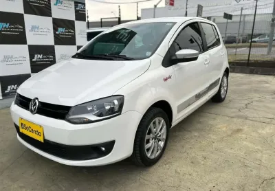 Volkswagen fox rock in rio 1.6 2014 completo! 