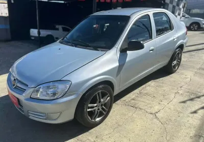 Chevrolet prisma maxx 1.4 2010 completo! 