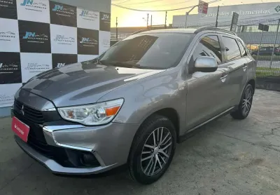 Linda mitsubishi asx 2.0 aut 2018 