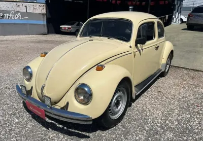 Volkswagen fusca 1300 1977