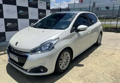 Peugeot 208 1.2 allure 2017