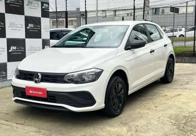Volkswagen Polo Track 1.0 2026