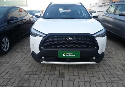Toyota corolla cross 2023 2.0 vvt-ie flex xre direct shift