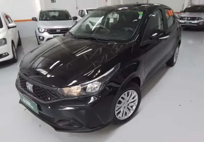 Fiat argo 2025 1.0 firefly flex drive manual