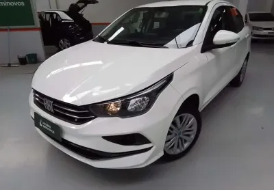 Fiat cronos 2025 1.0 firefly flex drive manual