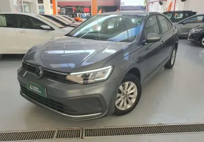 Volkswagen virtus 2025 1.0 170 tsi automático
