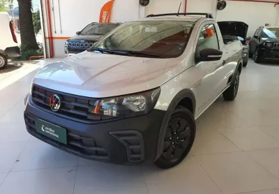 Volkswagen saveiro 2024 1.6 msi robust cs 16v flex 2p manual