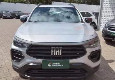 Fiat pulse 2024 1.3 flex drive cvt