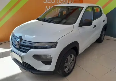 Renault kwid 2023 1.0 12v sce flex zen manual