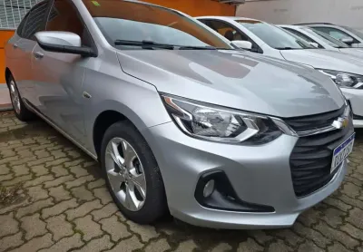 Chevrolet onix 2023 1.0 turbo flex plus ltz manual