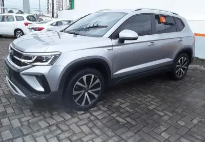 Volkswagen taos 2023 1.4 250 tsi total flex highline automático