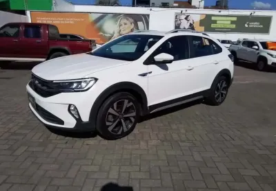 Volkswagen nivus 2024 1.0 200 tsi total flex highline automático