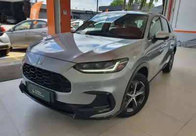 Honda zr-v 2025 2.0 i-vtec gasolina touring cvt