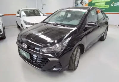 Hyundai Hb20s 2025 1.0 tgdi flex comfort plus automático