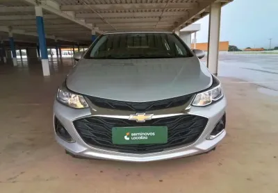 Chevrolet cruze 2022 1.4 turbo lt 16v flex 4p automático