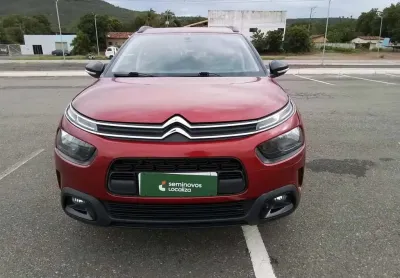 Citroen c4 cactus 2023 1.6 vti 120 flex feel eat6