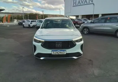 Fiat fastback 2024 1.0 turbo 200 flex audace cvt