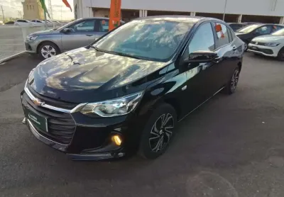 Chevrolet onix 2024 1.0 flex plus lt manual