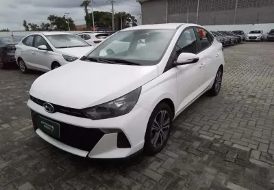 Hyundai hb20s 2024 1.0 tgdi flex comfort automático