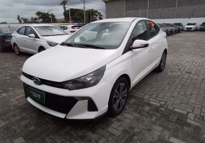 Hyundai hb20s 2024 1.0 tgdi flex comfort automático