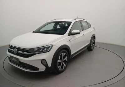 Volkswagen nivus 2024 1.0 200 tsi total flex highline automático
