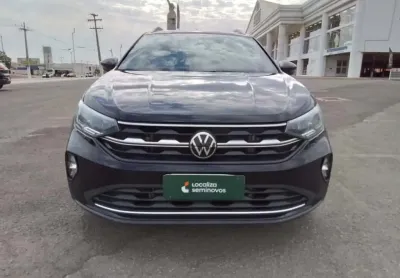 Volkswagen nivus 2024 1.0 200 tsi total flex highline automático