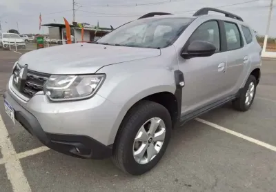 Renault duster 2024 1.6 16v sce flex intense x-tronic