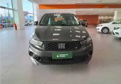 Fiat argo 2022 1.0 firefly flex manual