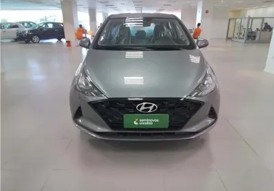 Hyundai hb20 2022 1.0 tgdi flex vision automático