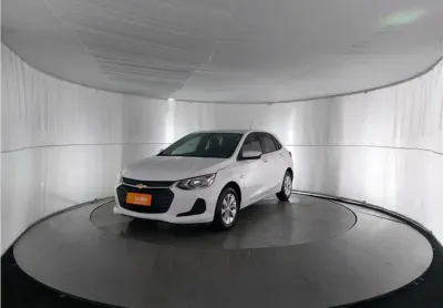 Chevrolet onix 2022 1.0 turbo flex lt manual