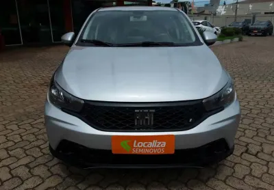 Fiat argo 2022 1.0 firefly flex drive manual