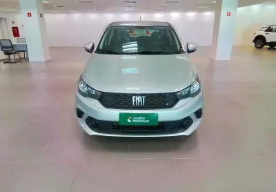 Fiat argo 2022 1.0 firefly flex manual