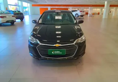 Chevrolet onix 2023 1.0 flex lt manual