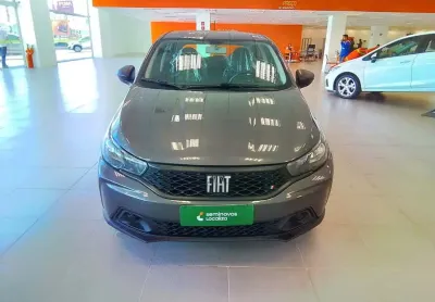 Fiat argo 2023 1.0 flex manual