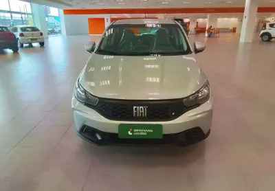 Fiat argo 2023 1.0 firefly flex drive manual