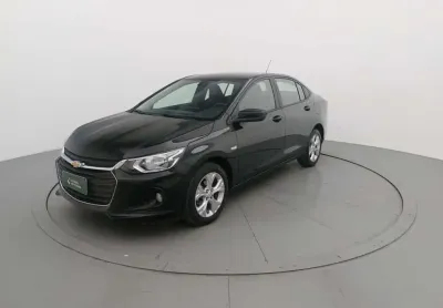 Chevrolet onix 2025 1.0 turbo flex ltz automático