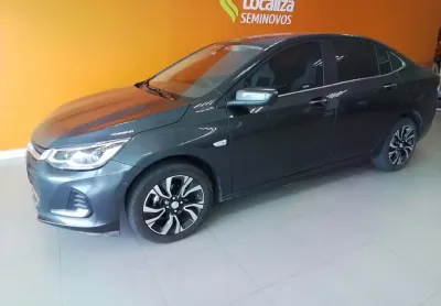 Chevrolet onix 2025 1.0 turbo flex plus premier automático