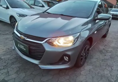 Chevrolet onix 2024 1.0 flex plus lt manual