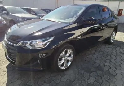 Chevrolet onix 2023 1.0 turbo flex plus ltz manual