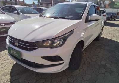 Fiat cronos 2024 1.3 firefly flex drive manual