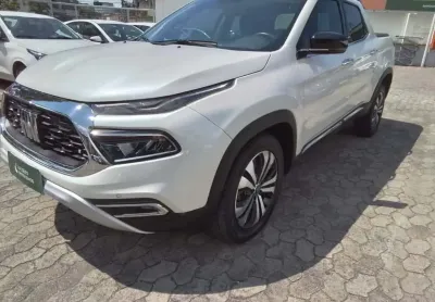 Fiat toro 2025 2.0 16v turbo diesel volcano 4wd at9