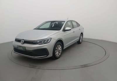 Volkswagen virtus 2025 1.0 170 tsi 4p flex manual