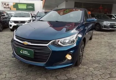 Chevrolet onix 2024 1.0 flex lt manual