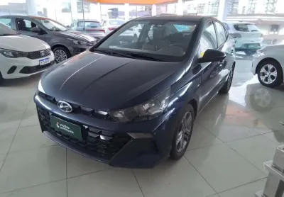 Hyundai hb20s 2025 1.0 tgdi flex comfort plus automático